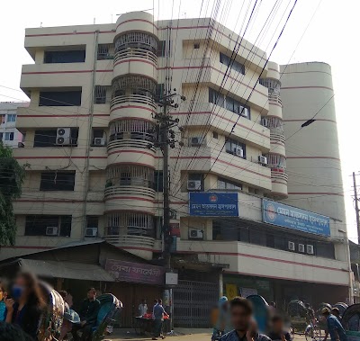 Photos of Memon Maternity Hospital