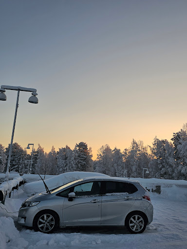Stengatan