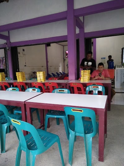 Photos of Fathul Kopi