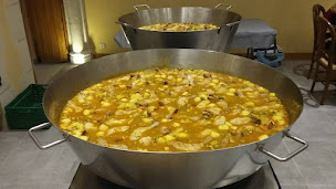 Photo n°6 de Rico Traiteur à Huisseau-sur-Cosson (Traiteur)