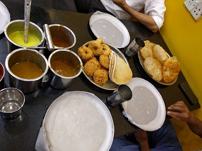 Photos of Shree Rhangaas Caffe