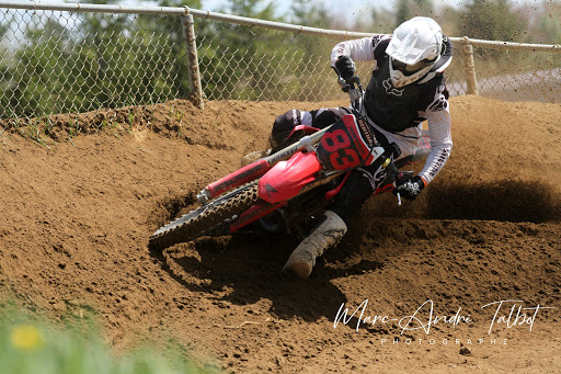 Motocross Deschambault - Thumbnail