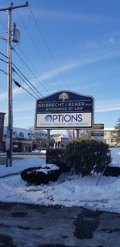 Weibrecht & Ecker, PLLC - Family Law and Mediation