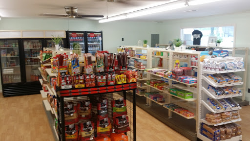 Cove Creek Corner Store Gallery - United States
