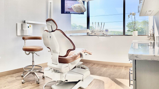 Shin Huh, D.M.D., P.C.