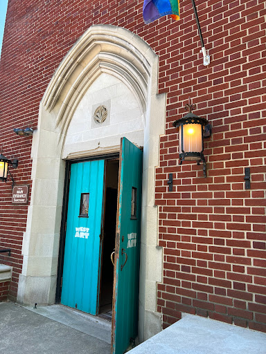 West Art Gallery - United States