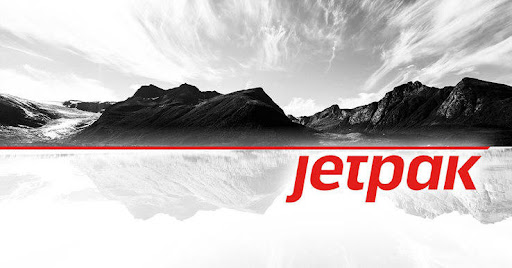 Jetpak Eskilstuna - Thumbnail