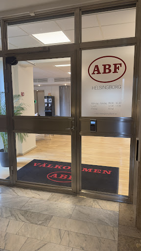 ABF Helsingborg - Visual