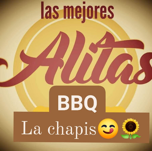 ALITAS A LA BBQ LA CHAPIS Gallery - Mexico