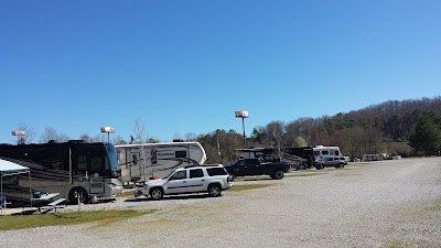 Gander RV-Campground of Oxford