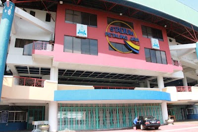 photo of Stadium MBPJ