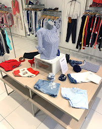 Photo n°16 de La Chiffo Rives De l'Orne à Caen (Friperie)