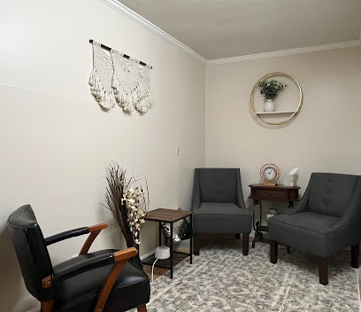 CNY Mental Health Therapy and Just Be Kids Counseling Services