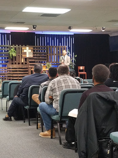 Victory Outreach Reno Gallery - United States