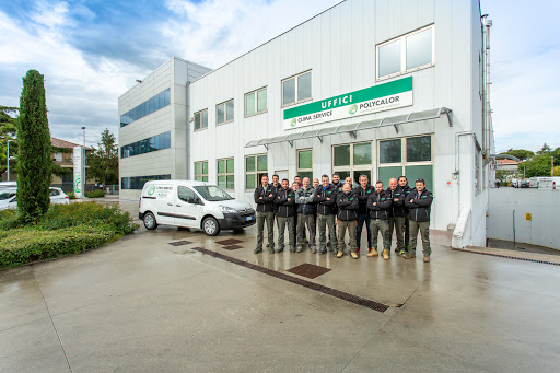 ML Group - Rimini - Visual