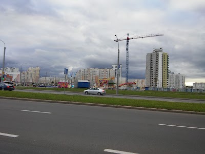 Photos of Caravan Mall