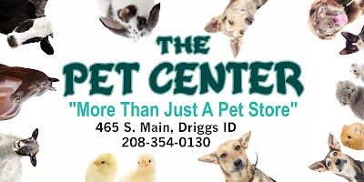 The Pets Center