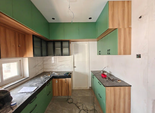 custom furniture* ek smart choice hai jo style aur functionality ko blend karta hai. *Golden Labo…
