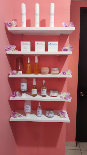Euderm SPA - Visual
