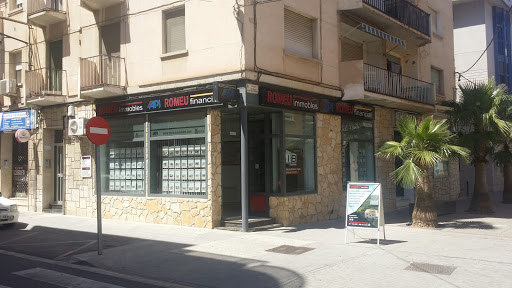 Romeu Immobles-Financial S.L.