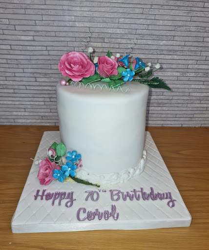 Granny C's Cakes - Thumbnail