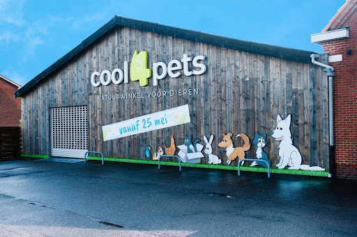 Cool4pets - Visual