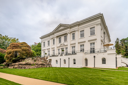 Audley Sunningdale Park