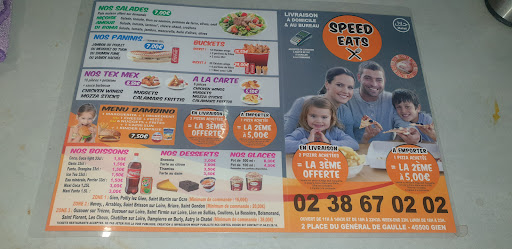 Photo 4 - Speed Eats