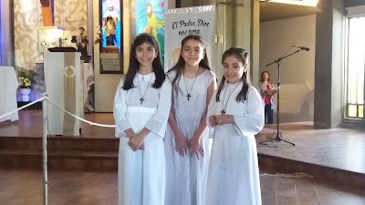 Photos of Parish Our Lady of Lourdes