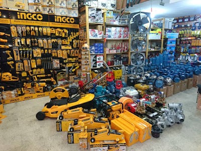 Photos of شركة محمد قاووق التجارية - Mohammad Qawauq Trading Co