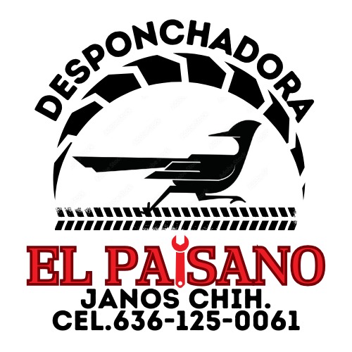 Desponchadora El Paisano - Thumbnail