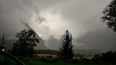 Photos of Mjelva Camping og Motell