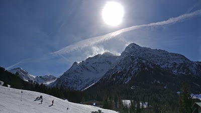 Photos of Wildentalh&uuml;tte
