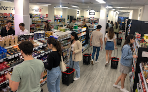 PrimaPrix Getafe calle Toledo 1