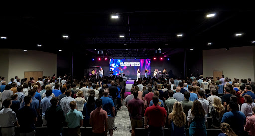 Bedrock Church Lynchburg - Thumbnail