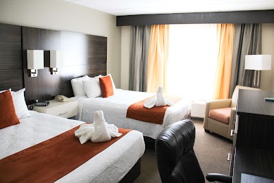 lodging