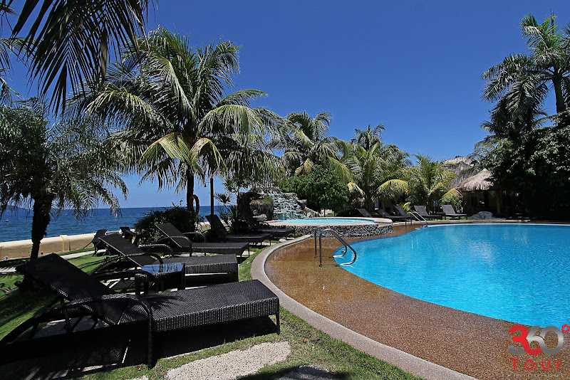 Thalatta Dive Resort — photo
