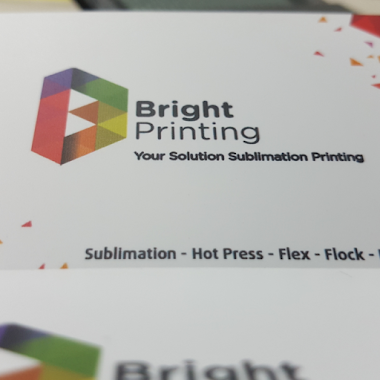 Bright Printing (Textile Printing), Author: Bright Printing (Textile Printing)