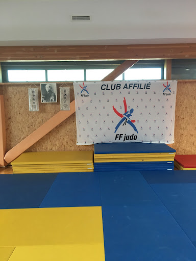 Judo Associatif D'Etampes - JADE - Thumbnail