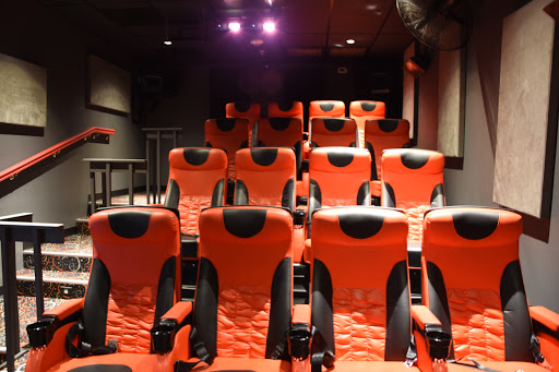 Amazing Things 5D Motion Theater and Collectibles - Thumbnail