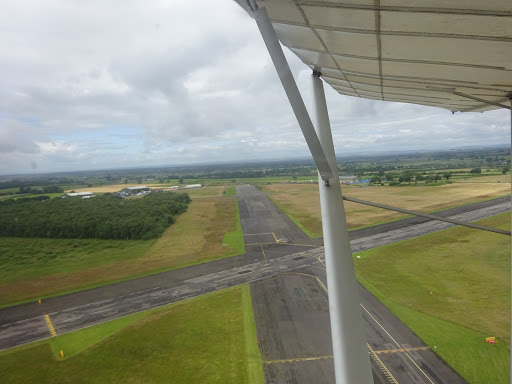 Airbourne Aviation - Flight Training School - Thumbnail