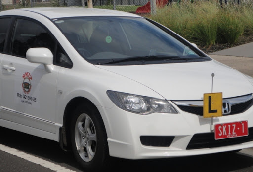 SKIZ Driving School