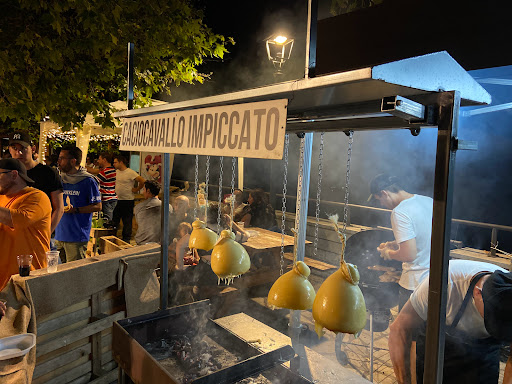 Mont-one Pub-Pizzeria - Italy
