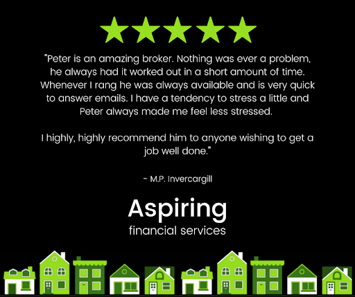 Aspiring Financial Services - Thumbnail