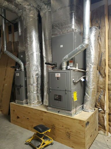 Knox A/C & Heating