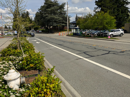 Beardslee Blvd & 104th Ave NE