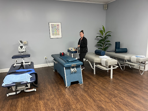 Southeastern Chiropractic and Healthcare - North
