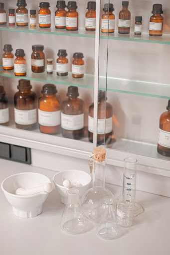 Bodfeld Apotheke Versand - Visual