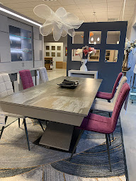 Photo n°21 de mobilier Balança salon literie à Boulazac Isle Manoire (Magasin de linge de maison)