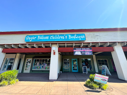 Sugar Babies Children's Boutique - Thumbnail